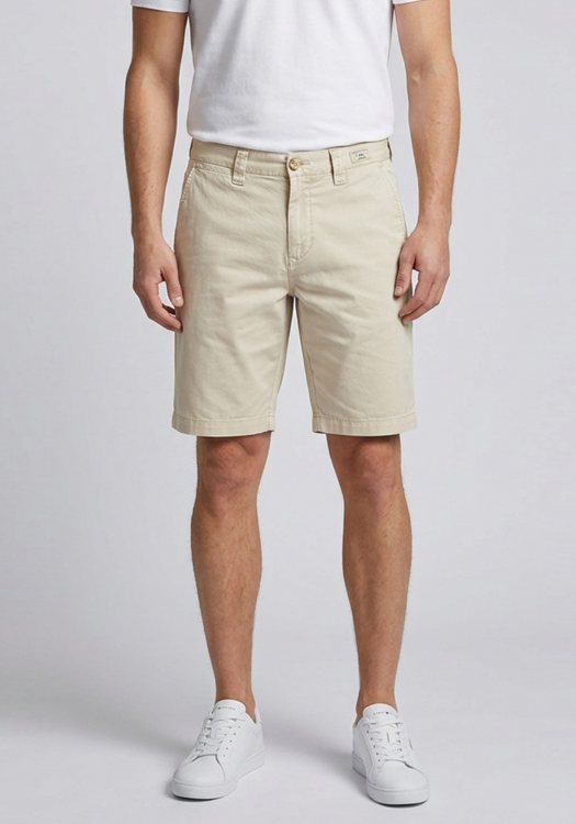 Tommy Hilfiger Βερμούδα Plain - 0850619053 0708888 236 Beige