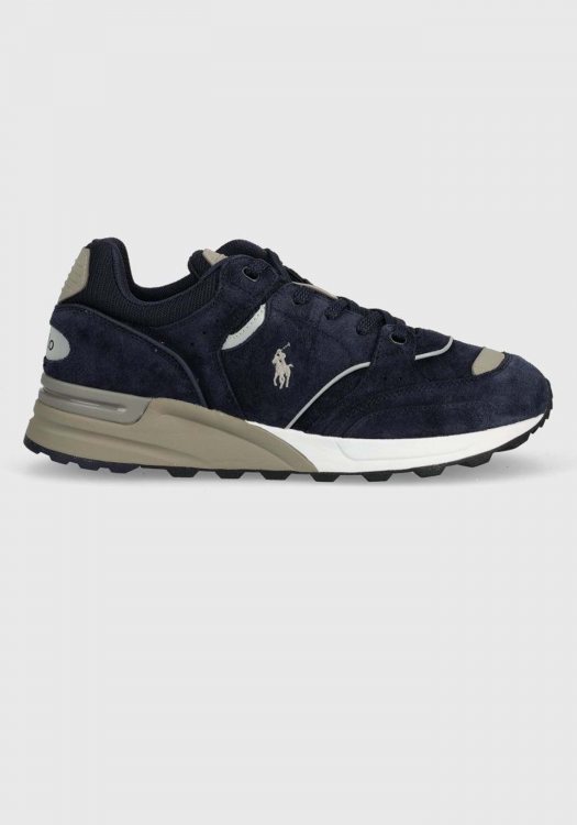 Polo Ralph Lauren Trainers της σειράς Trackster 200 - 809878022 002 Navy