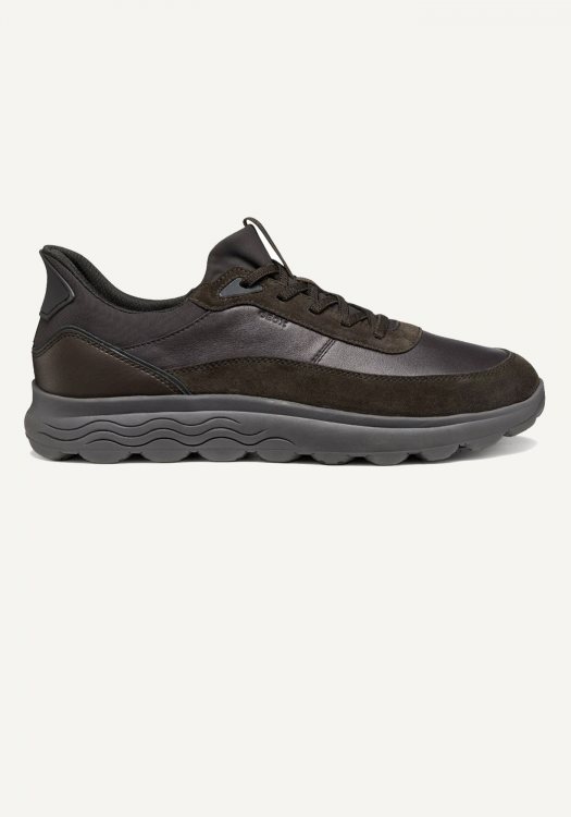 Geox Αθλητικά Παπούτσια Spherica - U56MPA 08522 C6006 Brown