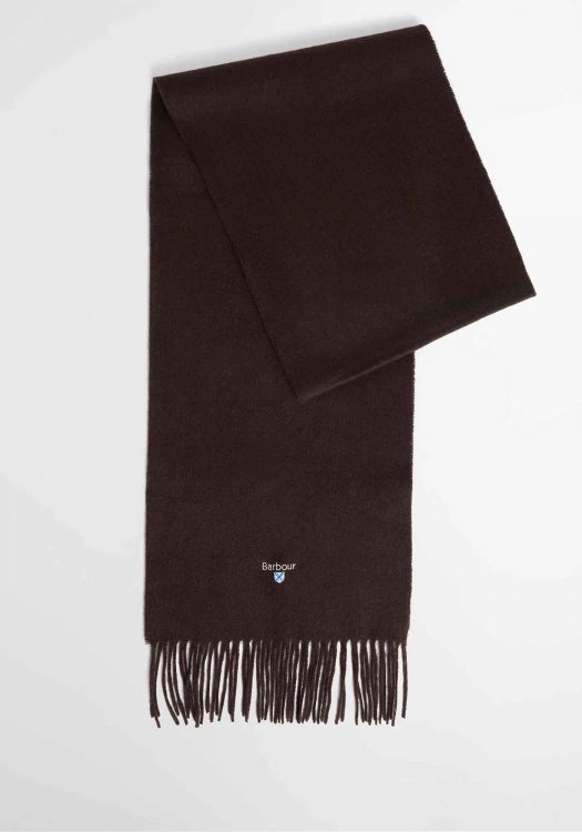 Barbour Κασκόλ  Scarf - USC0008 BR12 Rustic