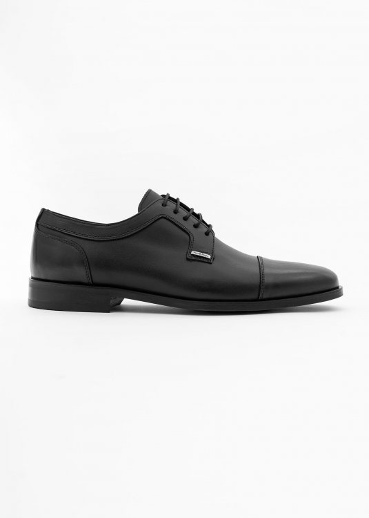 Monte Napoleone Παπούτσια της σειράς Scarpe - 222 90 5985 9089 4  Black