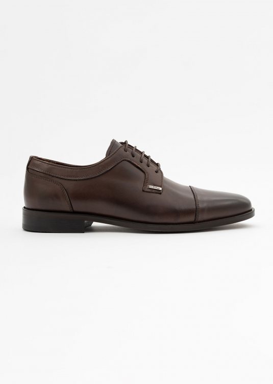 Monte Napoleone Παπούτσια της σειράς Scarpe - 222 90 5985 9089 2 Brown