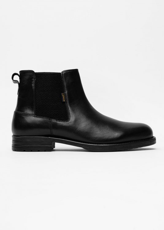 GK Uomo Παπούτσια της σειράς Boots - Doon 3469 Black