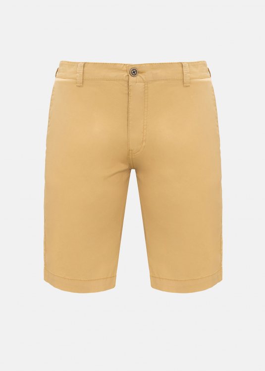Fynch Hatton Βερμούδα της σειράς Chino - 1000 2910 808 Sand