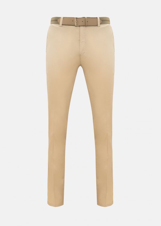 Guy Laroche Παντελόνι της σειράς Chino - GL2315168 71155 6 Bez