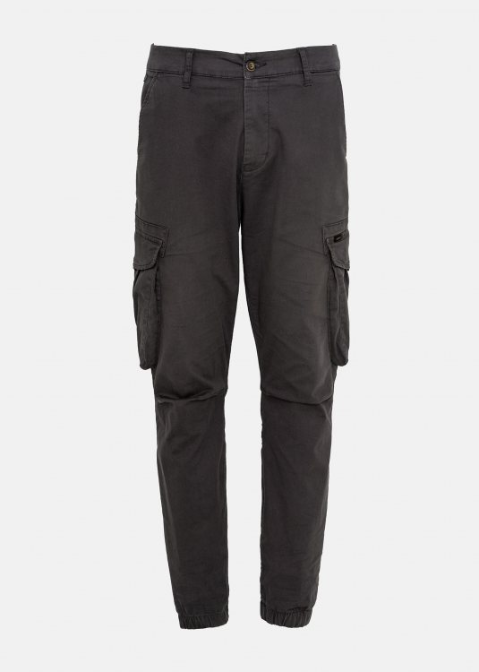STAFF Cargo Παντελόνι της σειράς Felix - 5-864.247.9.053 N0275 Slate Grey
