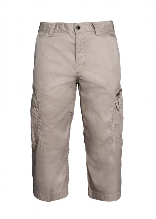 Redpoint Μακριά Cargo Βερμούδα της σειράς Long Shorts - 14 114 055 00 30 Light Grey