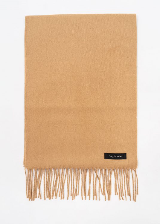 Guy Laroche Κασκόλ της σειράς Scarf - GL2220701100 180 Bez