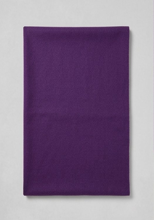 Valentino Κασκόλ Basic - VLNT5374 059 Purple