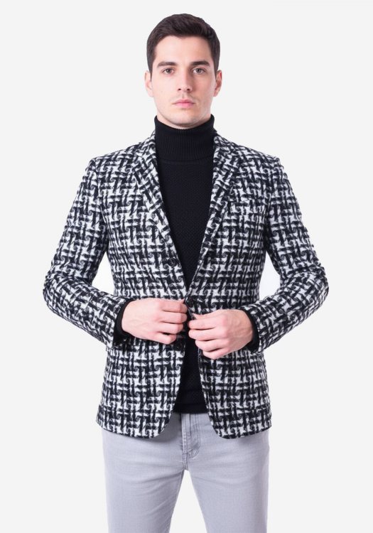 Ανδρικό Σακάκι Hamaki-Ho