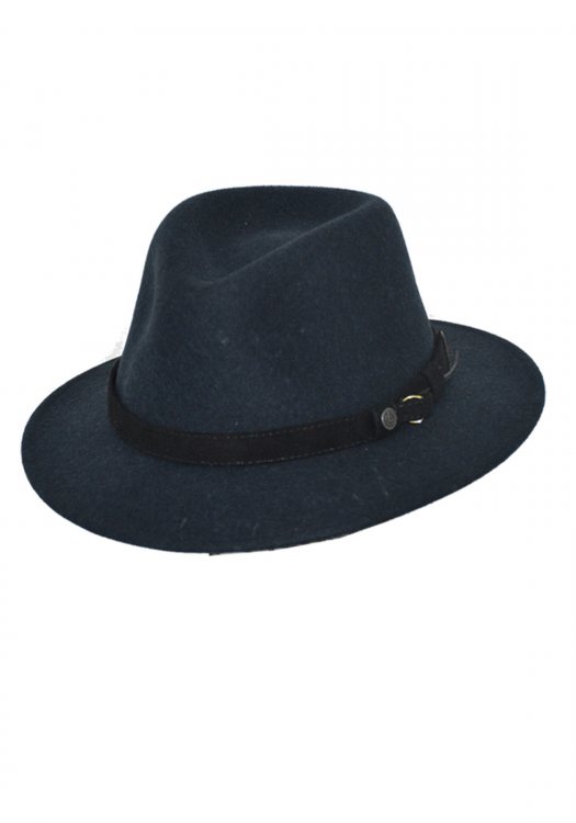Ανδρικό Καπέλο - Blue