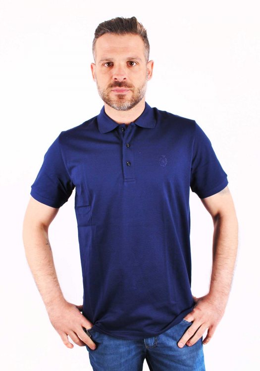 Nino Marini T-Shirt - 62200 00319 Blue