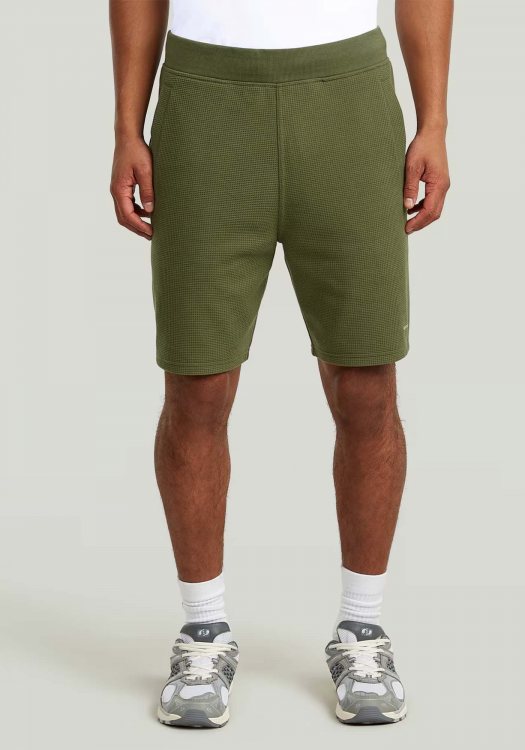 G Star Sport Βερμούδα Short - D29112 E383 H871 Leaf