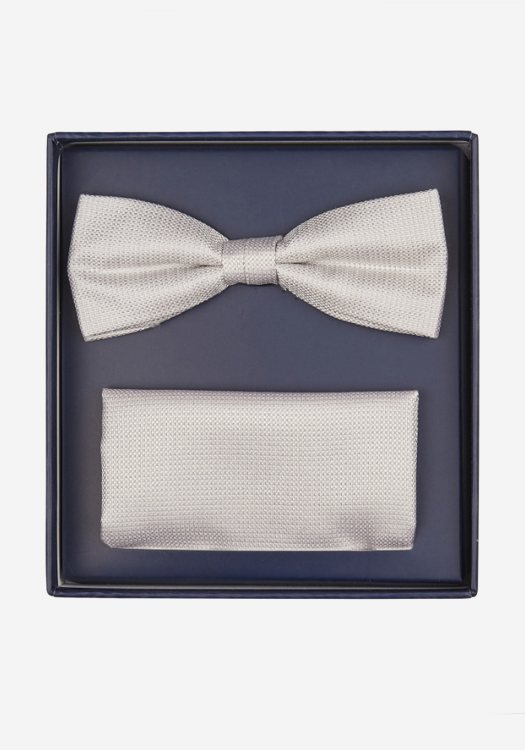 Daniel Hechter Παπιγιόν με Μαντήλι της σειράς SQUARE - 80200 141704 80 Champagne
