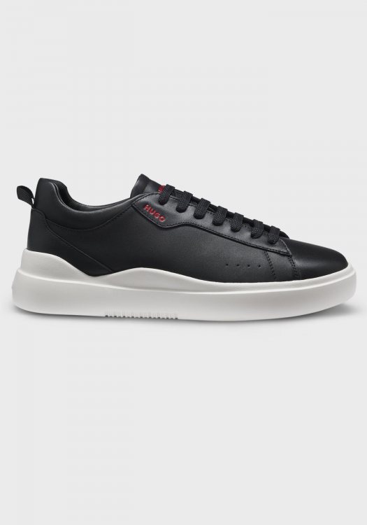 HUGO Sneakers Blake Tenn - 50499261 001 Black