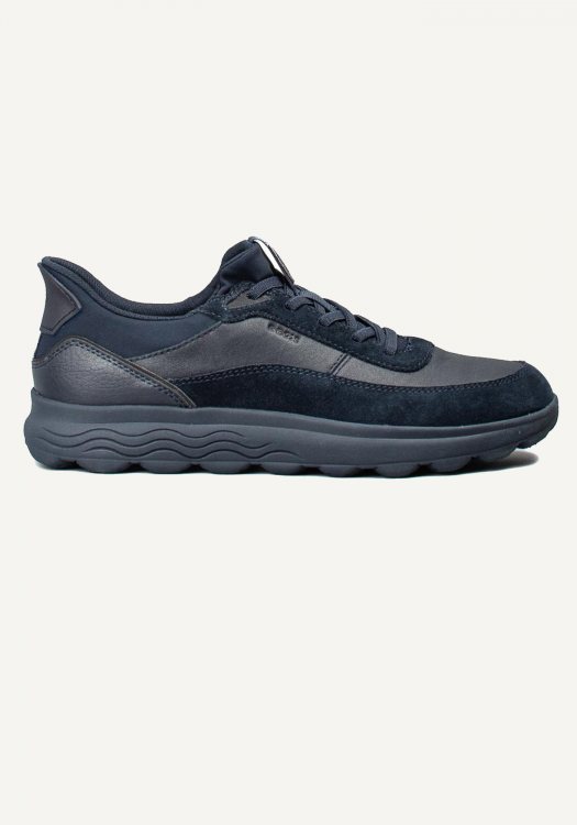 Geox Αθλητικά Παπούτσια Spherica - U56MPA 08522 C4002 Blue