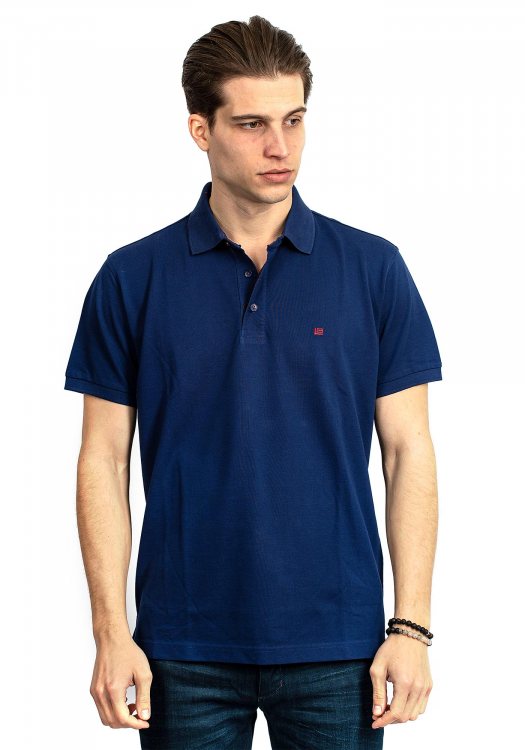 Guy Laroche Polo GL0919090 - Blue