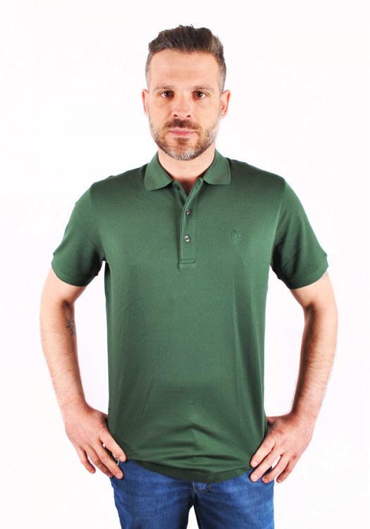 Nino Marini T-Shirt - Khaki