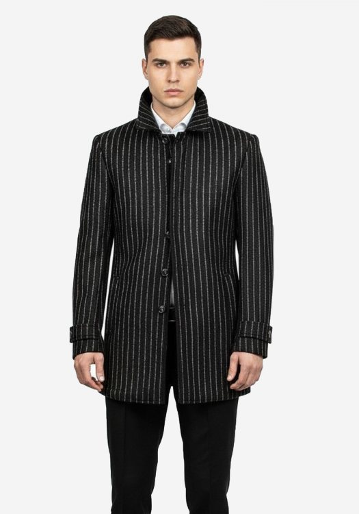 Hamaki Ho Coat - Cappotto