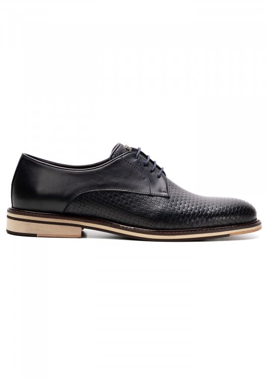 Monte Napoleone Παπούτσια της σειράς Scarpe - 221 90 5985 9007 3 Blue