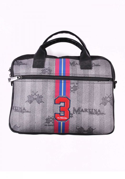 Man Briefcase bag Reconquista