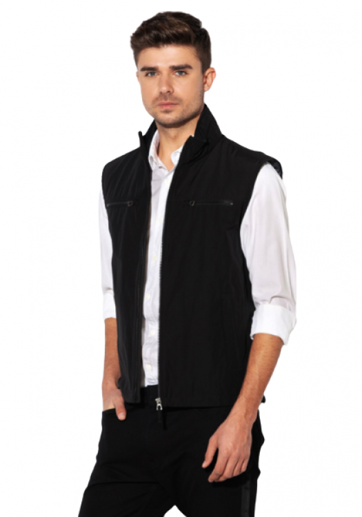 Summer Regular Fit Vest - M7220E