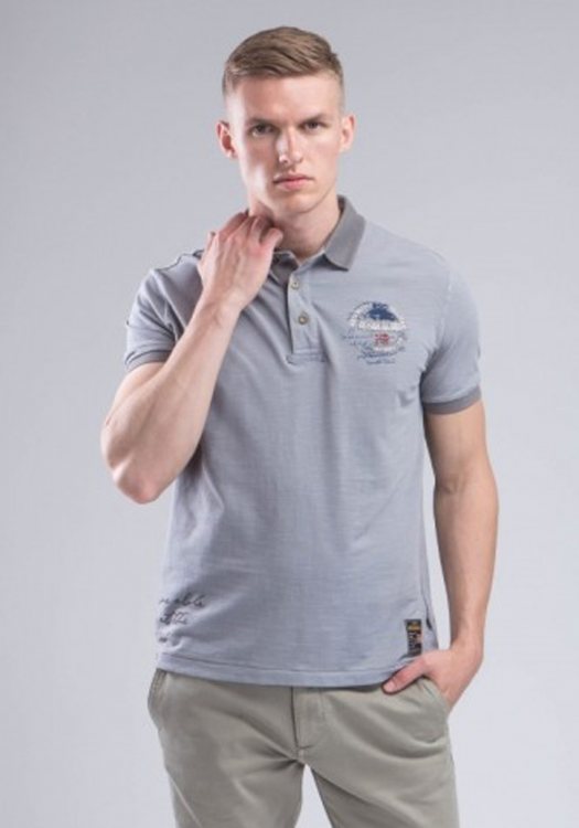 Napapijri Polo T-Shirt