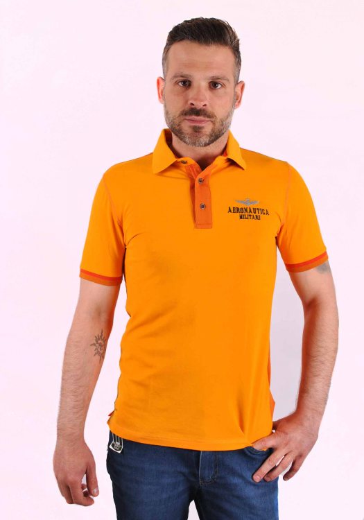 Aeronautica Militare Polo Classic