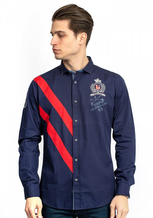 U.S. Polo Assn Shirt 