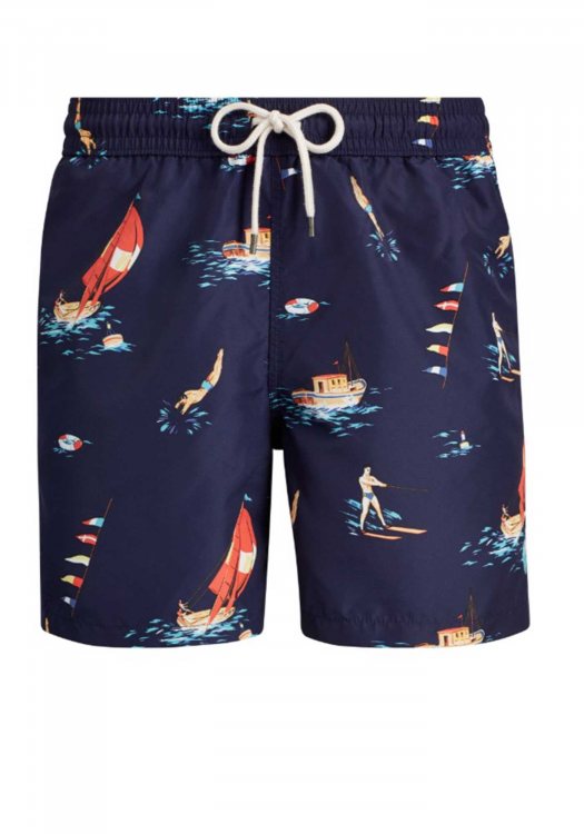 Ralph Lauren Swimwear - 001