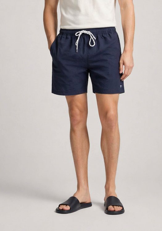 Fynch Hatton Μαγιό Swimshort - 1604 2750 690 Navy