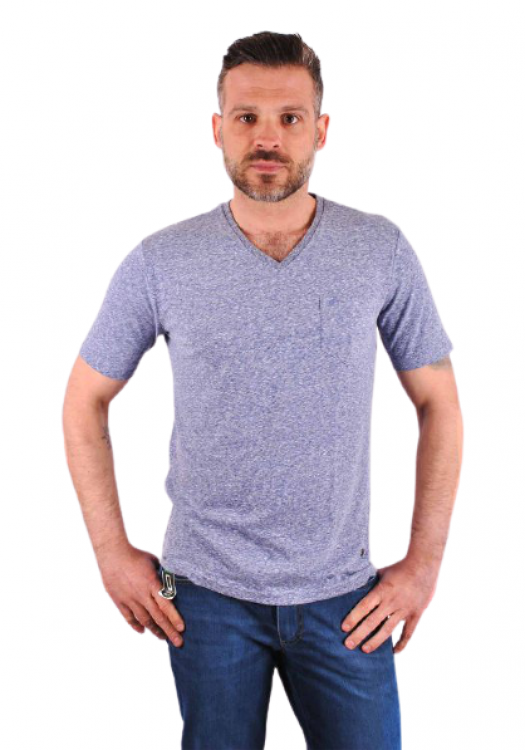 Daniel Hechter T-Shirt - Blue
