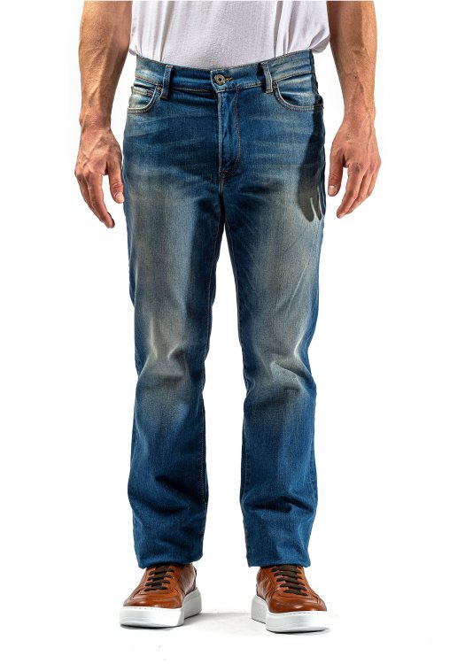 Trussardi Jeans 380 Icon