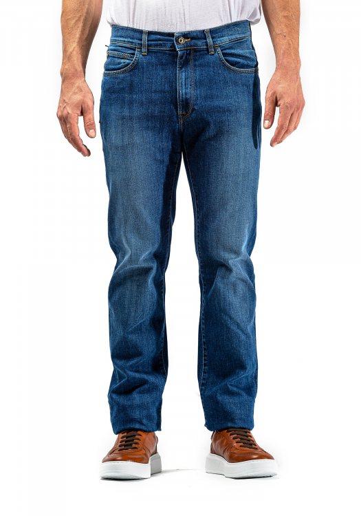 Trussardi Jeans 380 Icon - Extra Slim