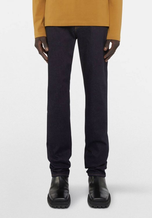 Trussardi Jean της σειράς 380 Icon - 52J00001 1Y000194 B 001 U281 Night Sky