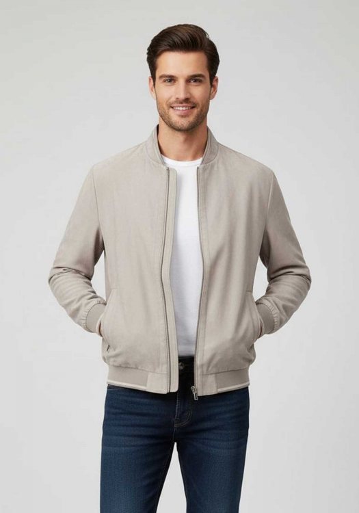 Milestone Jacket  Michigan - 610372 11080 22 Bez