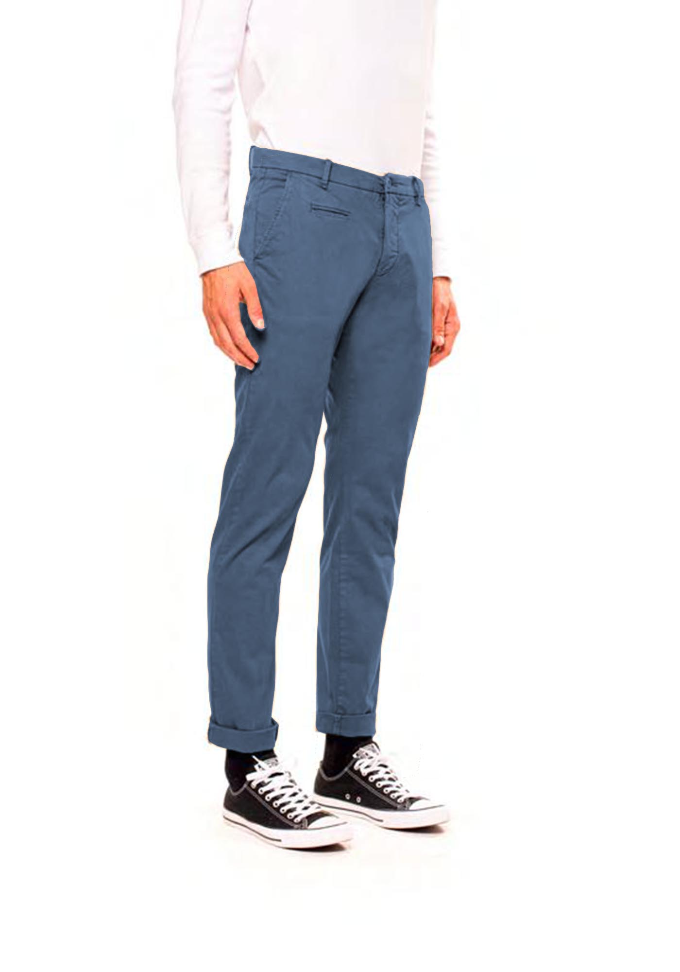 Uniform Jeans Silenzio