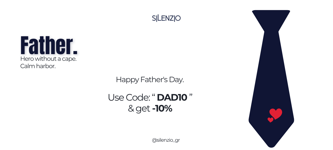 Happy Father's Day
