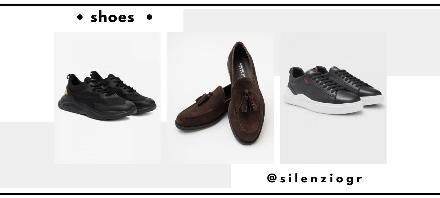shoes